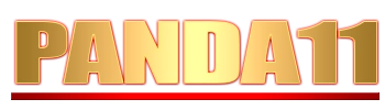 Logo Panda11